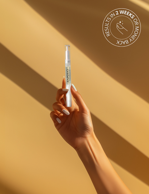 Jasmine Apple Nail Growth Pen - VIP