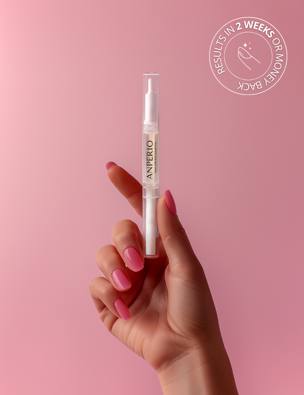 Nail Growth Pen by Anperio