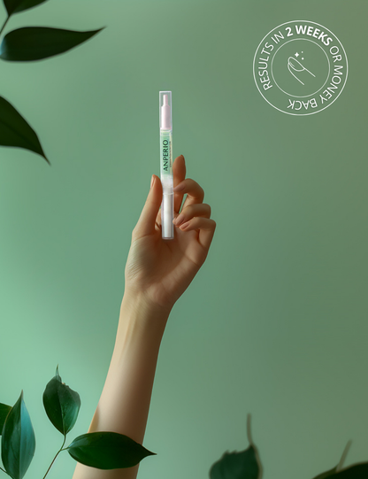 Stem Cells Nail Growth Pen