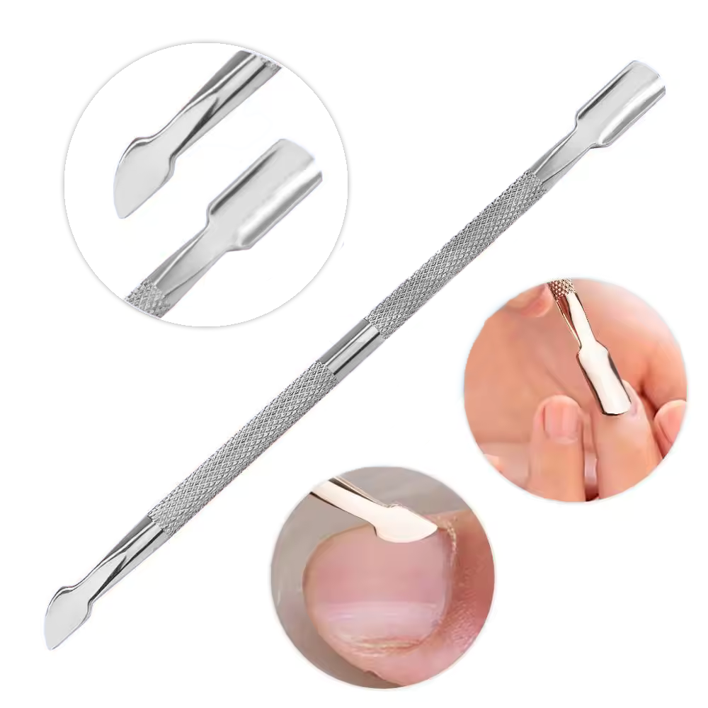 Nail Cuticle Pusher