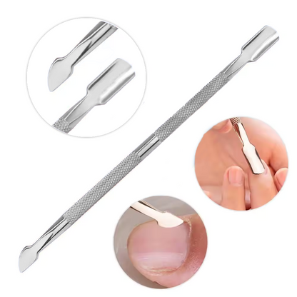 Nail Cuticle Pusher