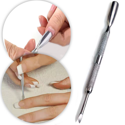 Nail Cuticle Pusher